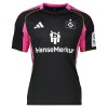 Maillot de Foot Hambourg SV Third 2025-26 Maillot de Foot Hambourg SV Third 2025-26